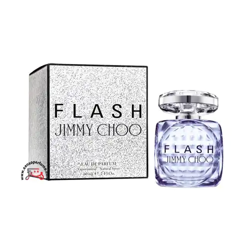 عطر ادکلن جیمی چو فلش